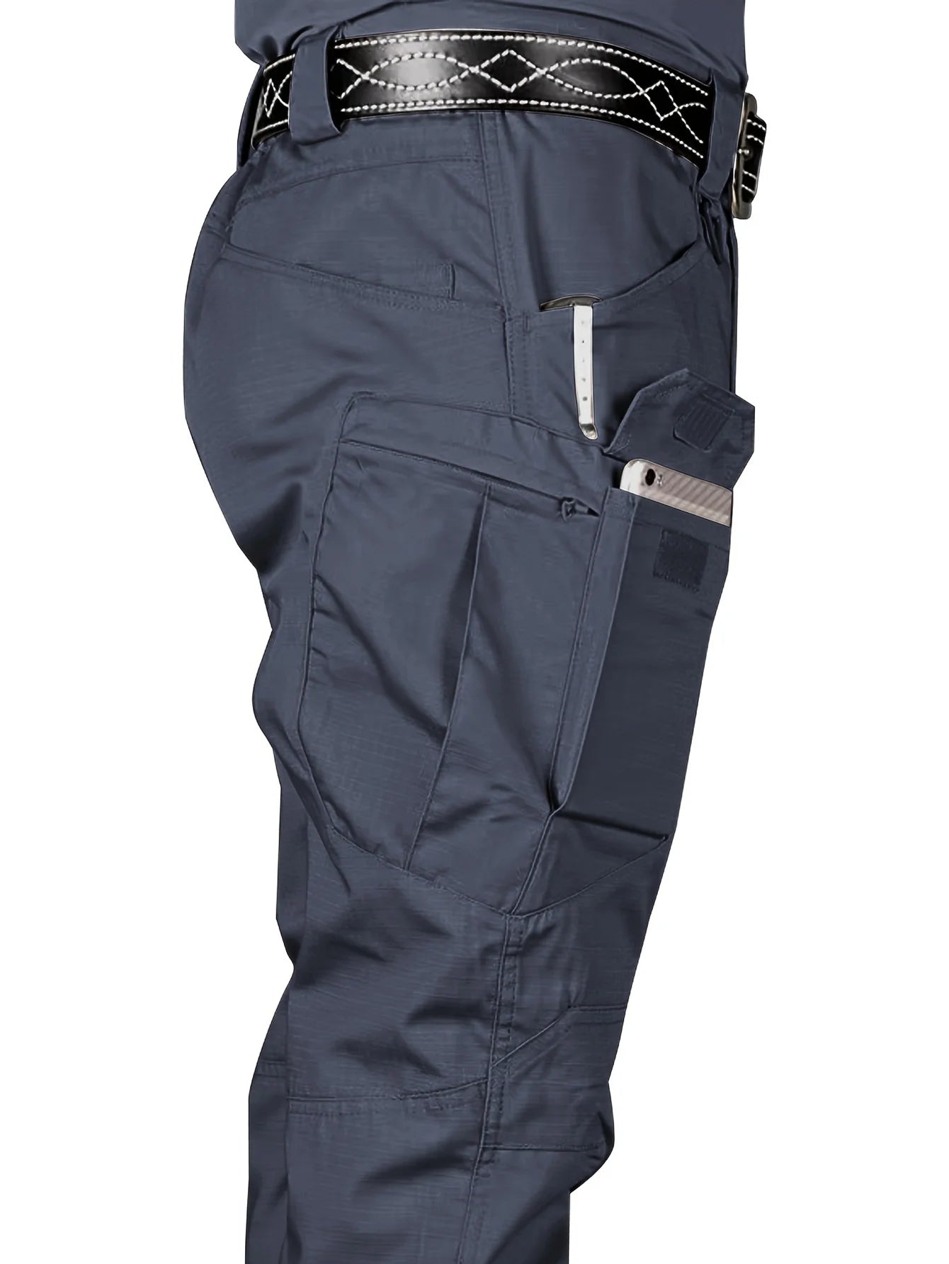 Multi Functional Tactical Hiking Pants