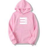 Fashionable Versatile Men's Hoodie
