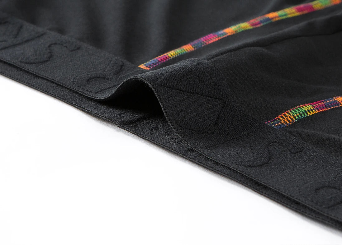 6pcs Men's long boxers