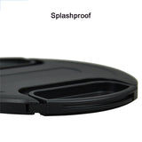 Camera Lens Cap High-quality 40.5mm 49mm 52mm 55mm 58mm 62mm 67mm 72mm 77mm 82mm Snap on Front Lens Cap for Camera