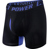 Sports Underwear Stretch Boxers Seamless