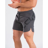 Gym Fitness Skinny Shorts