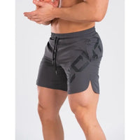 Gym Fitness Skinny Shorts