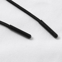 Men Pullover Hooded Sweatshirt