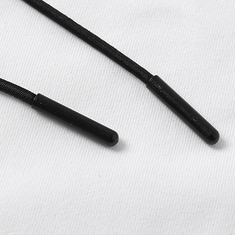 Men Pullover Hooded Sweatshirt