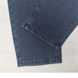 Vintage Women Streetwear Harem Pants