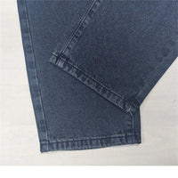 Vintage Women Streetwear Harem Pants