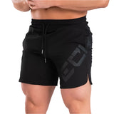 Gym Fitness Skinny Shorts