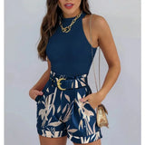 Women's Casual Independent Station Suit