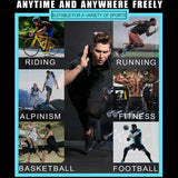 Short Sleeved Dopamine Casual Hawaiian Set