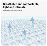 5/10 Piece Set Of Men's Solid Color Classic Long Underwear Quick Drying Youth Sports Comfortable Elastic Casual Boxer Shorts