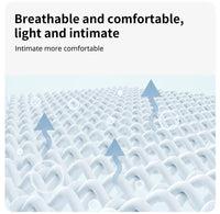 5/10 Piece Set Of Men's Solid Color Classic Long Underwear Quick Drying Youth Sports Comfortable Elastic Casual Boxer Shorts