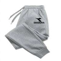 Fashionable Running Pants