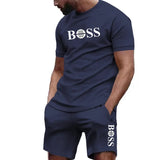 Men's Boss Sportswear Set