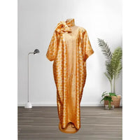 African Dresses for Women Clothes Robe Plus Size