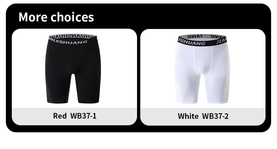 5/10 Piece Set Of Men's Solid Color Classic Long Underwear Quick Drying Youth Sports Comfortable Elastic Casual Boxer Shorts