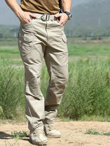 Multi Functional Tactical Hiking Pants