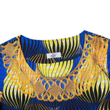 African Traditional  Women  Clothing