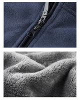 Men's Outdoor Sport Hooded Sweatshirt