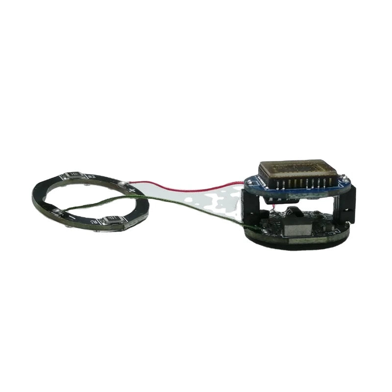 Camera Module Underwater visual fishing   fish detection monitoring camera lens module