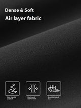 Trendy Hooded Sweatshirt