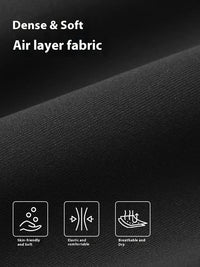 Trendy Hooded Sweatshirt