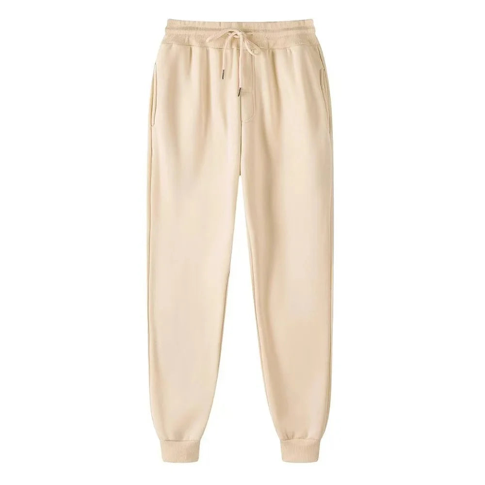 Gym Fitness Training Jogging Pants