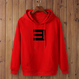 Fashionable Versatile Men's Hoodie
