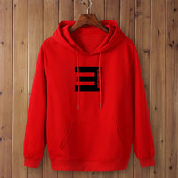 Fashionable Versatile Men's Hoodie