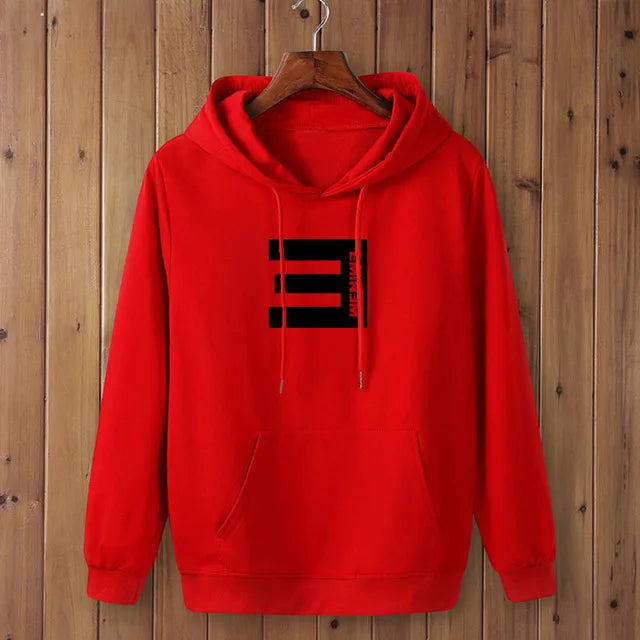Fashionable Versatile Men's Hoodie