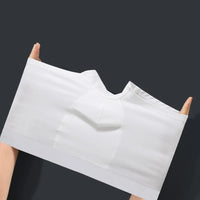 1pc/3pcs Set Men's Underwear Cotton Boxers Shorts U Pouch Panties Boy's Underpants Male Youth Clothing Homme Luxury Underware