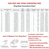 14K 18K Gold Plated Ring S925 Silver Pave Ring White Moissanite Ring