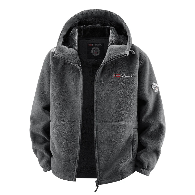 Men's Outdoor Sport Hoodie