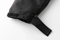 Outdoor Waterproof Men's Hooded Jacket