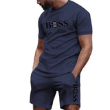 Men's Boss Sportswear Set