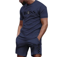 Men's Boss Sportswear Set