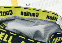 Boxers For Men  Underpants Mens Underwear Briefs Boxerhomme anime panties