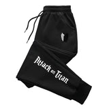 Running Mens Sweatpants Printing Casual Trousers Outdoors Gym Fitness Sports Jogging Pants Daily Fashion Street Mens Pants 2025