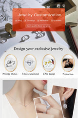 14k 18k real gold  1/2  Eternity