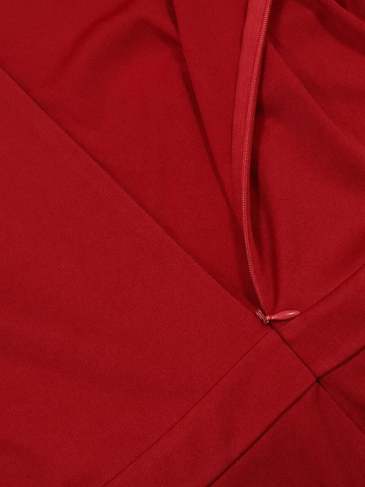 Traditional African Clothing S-2XL Ankara Dress