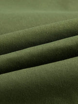 Men's Hooded Padded Thin Jacket