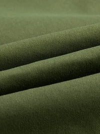 Men's Hooded Padded Thin Jacket