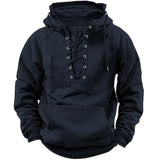 Men's Spring Autumn Outdoor Casual Hoodies