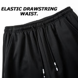 Mens Athletic Workout Training Sweatpants