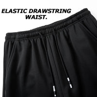 Mens Athletic Workout Training Sweatpants