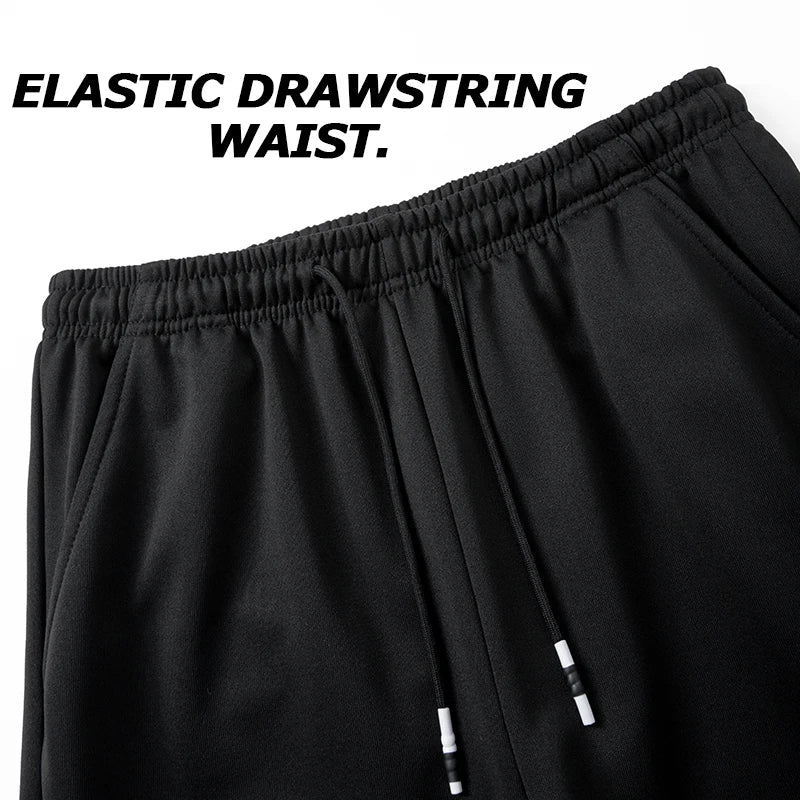 Mens Athletic Workout Training Sweatpants