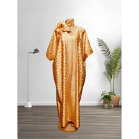 African Dresses for Women Clothes Robe Plus Size