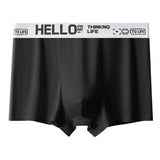Underpants Boxers Man Boxer Underwear for Men Mens Sexy Underwear Men's Boxer Briefs Panties Shorts Male Undrewear Underwears