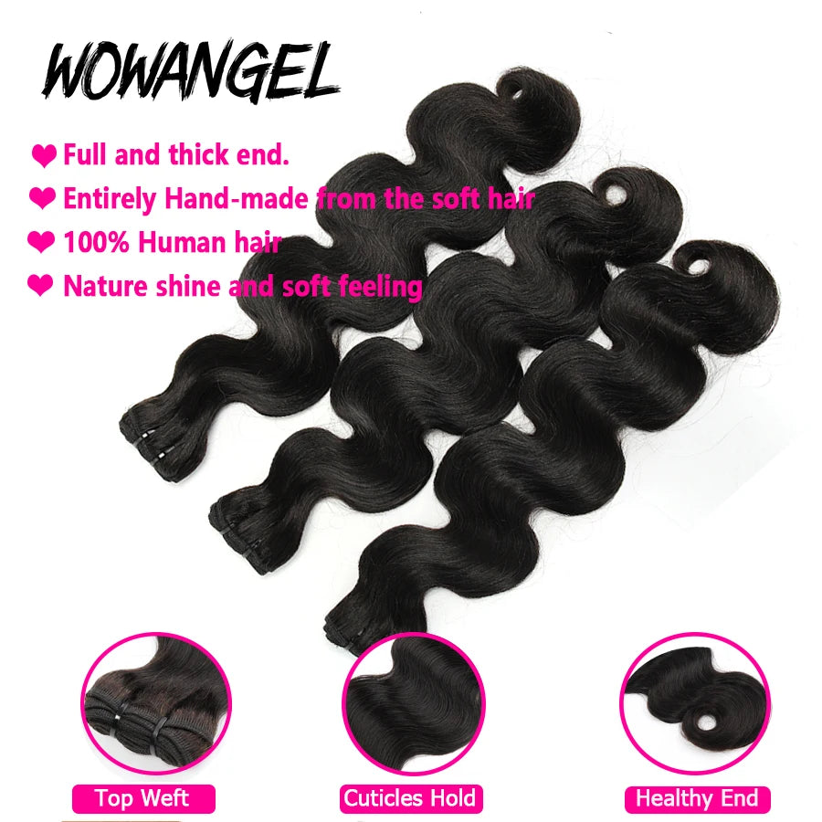 Brazilian Virgin Remy Body Wave Hair Wig