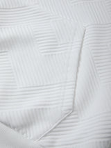 Spring and Autumn Zipper Hooded Casual Sweatshirt